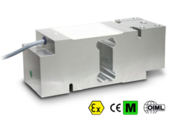 意大利diniargeo狄納喬SPN單點/平行梁稱重傳感器